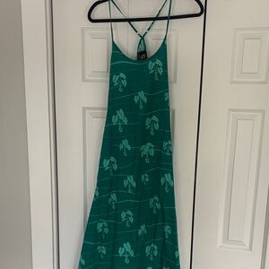 Green Hawaiis Finest Dress